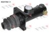 VALME 1751010931 Master Cylinder, clutch
